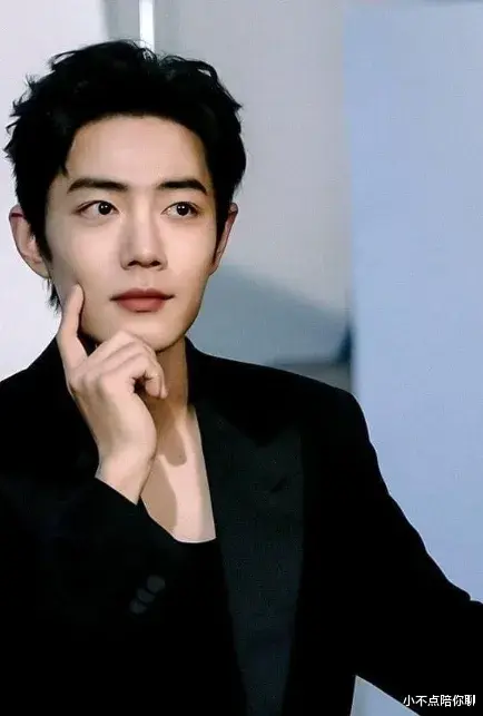 赵磊为肖战春节档包场！刘芮麟更是带动全家，肖战作品口碑真棒