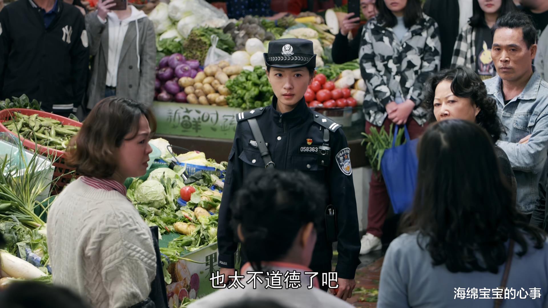 央视都看好的《人民警察》，开播后差评如潮，为何骂声一片？