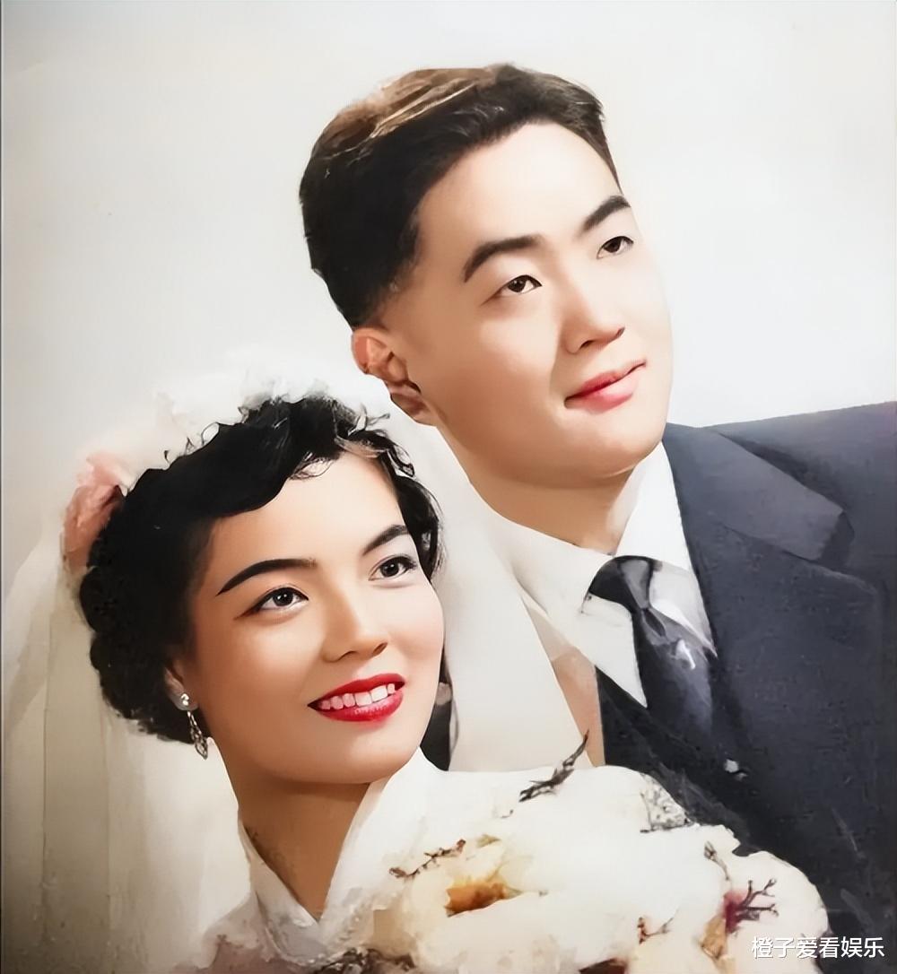 跟平鑫涛离婚50年后,再看林婉珍的人生,94岁的终是她笑到了最后
