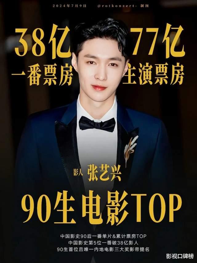 黄子韬求婚徐艺洋,张艺兴塌房?归国四子的恩怨永远没完