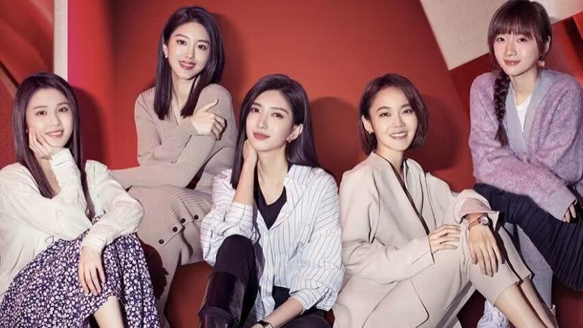 《欢乐颂5》何悯鸿再跳火坑，被钱总骗光父母积蓄，下场惨不忍睹