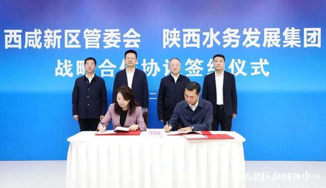 投資超57億，吸引法士特、阿里巴巴、萬洋落戶！京東電商中心投運(yùn)