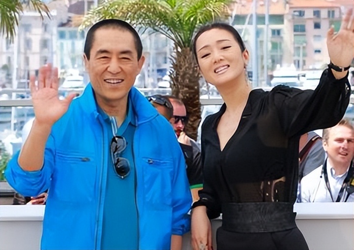 张艺谋:原本打算与巩俐结婚,结果被一个男人搅散了