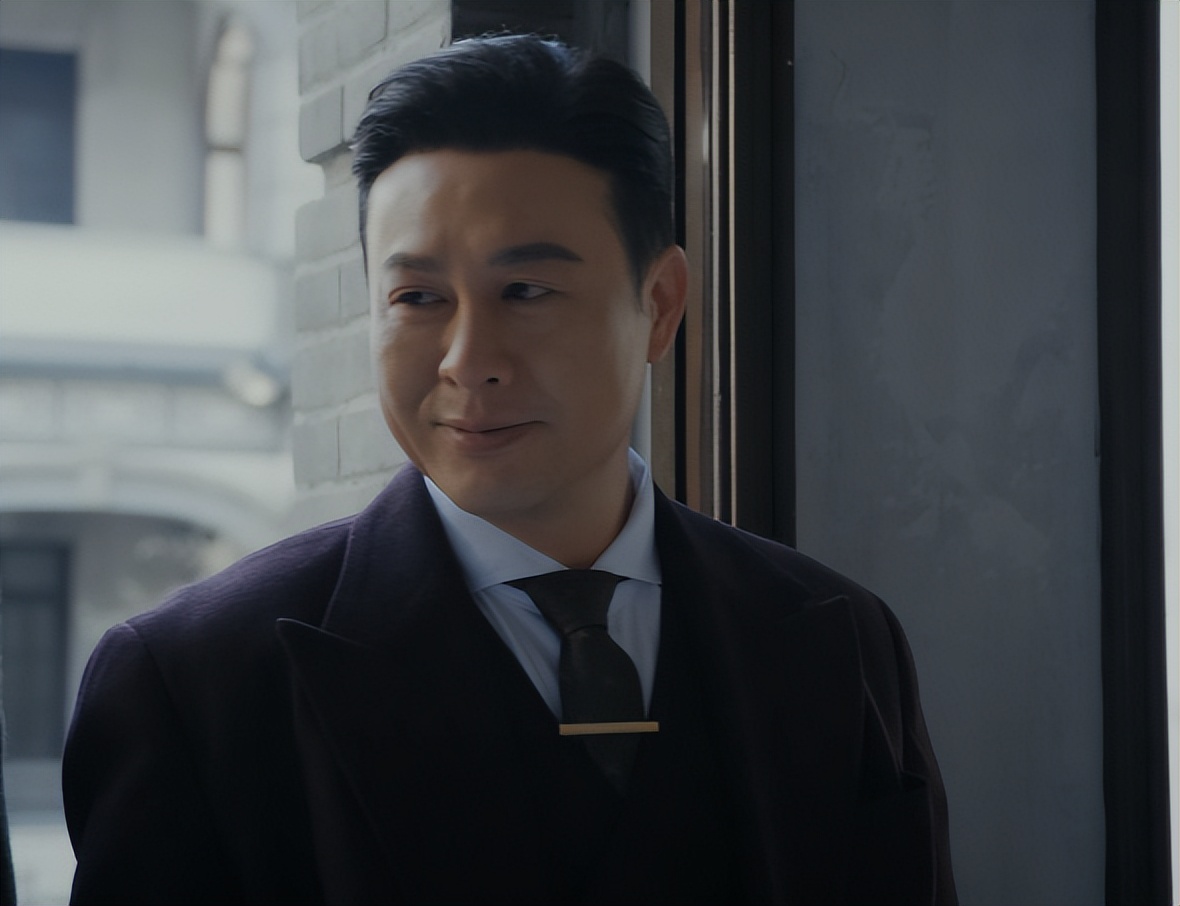 《孤舟》收视率破2,打了多少资本的脸?张颂文这次又赌对了