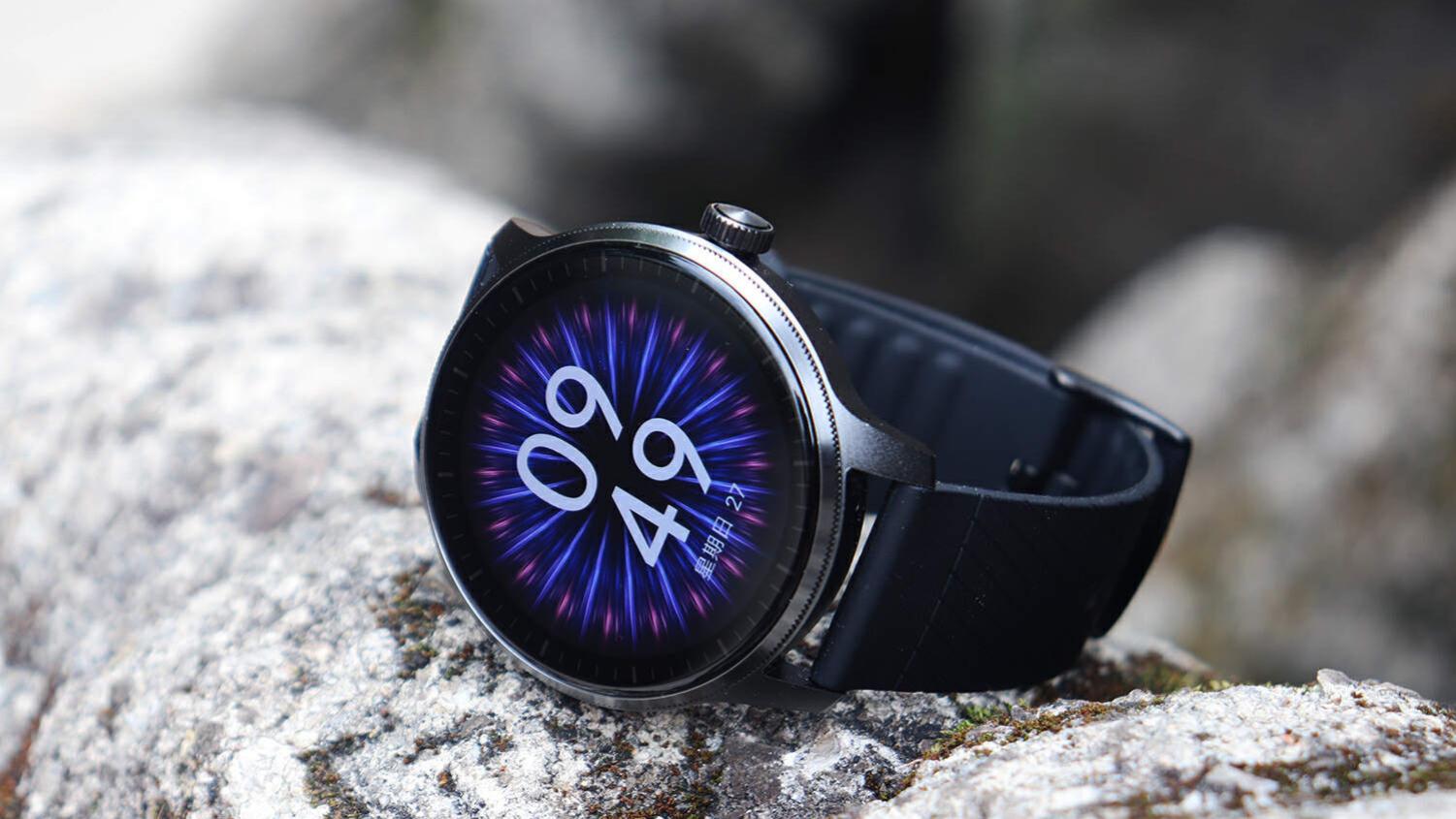 70种运动模式，支持心率、血氧、睡眠监测，Lenovo Watch深度体验