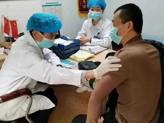 人能活多久看运动步数就知?医生:长寿的人,步数一般不下这个数