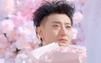 刚官宣就求婚,原来是怀孕了啊...