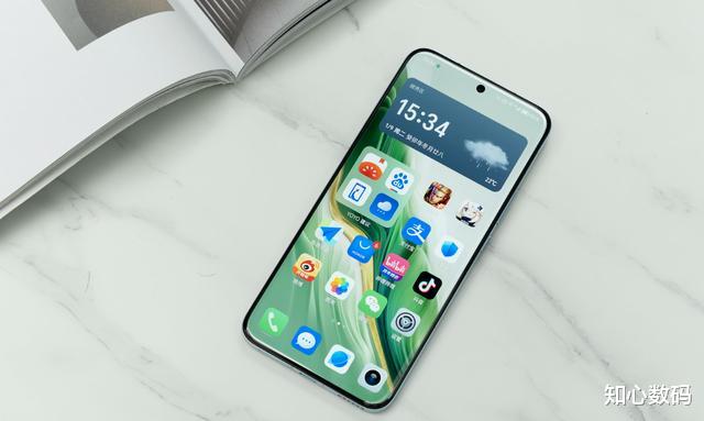 荣耀直接不装了,Magic6再降1250元,高配旗舰售价再创新低