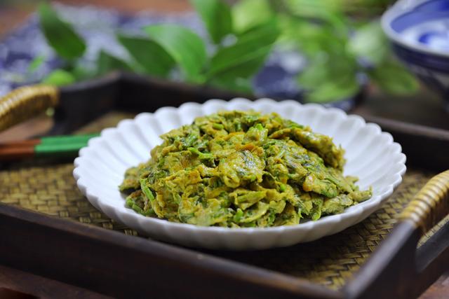谷雨前后,宁愿不吃肉也要吃的6种“黄金菜”,应季而食平安入夏