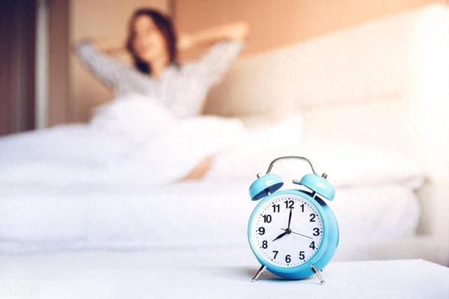 早上，黄金燃脂时间段！做到这4件事，燃脂效率会翻倍