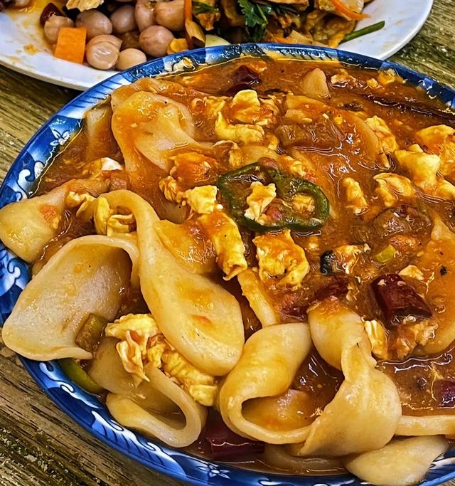 山西各地的代表早餐，吃过5种以上基本都是本地人，你都吃过几种