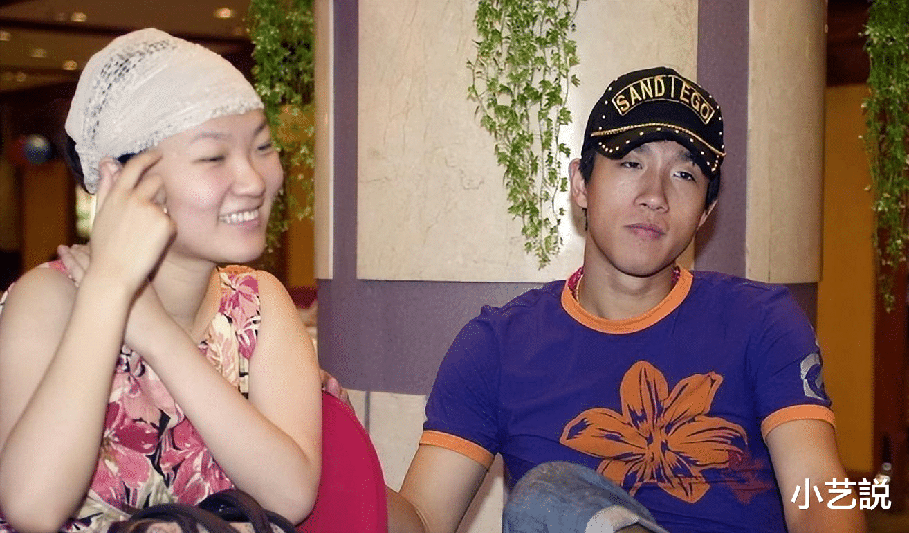 婚内包养奥运冠军,诈骗多位明星6000万,国脚前妻王媞下场凄惨