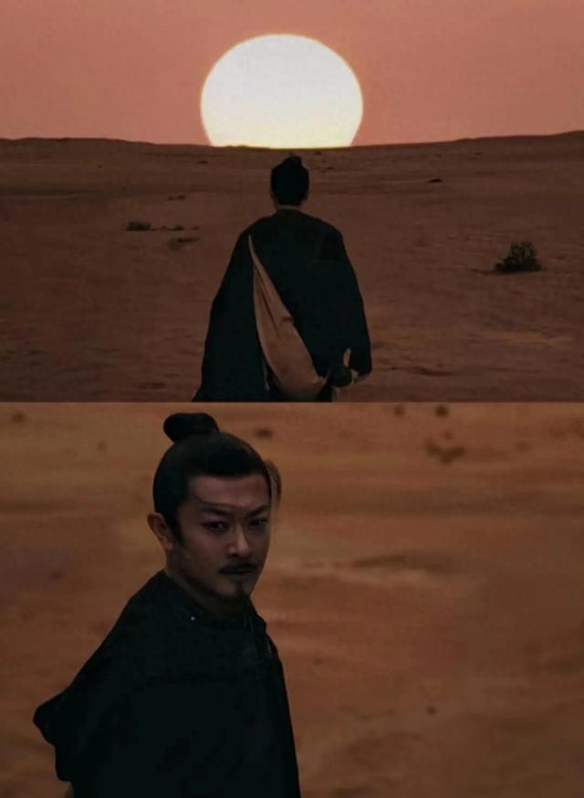 还骂吗?尊重观众的《唐朝诡事录2》,很很抽了内娱一个大逼斗