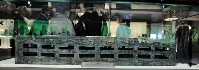 文物中的吉祥龙:新年贺春专辑25青铜器常展篇四