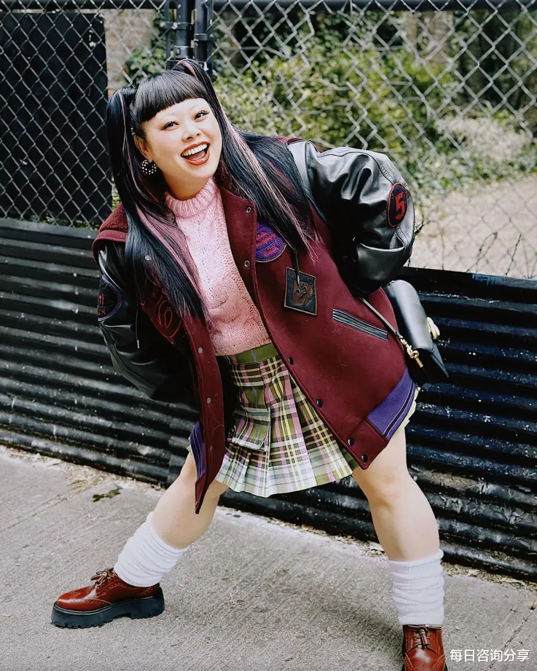 阿娇，别再用“复胖”当借口了