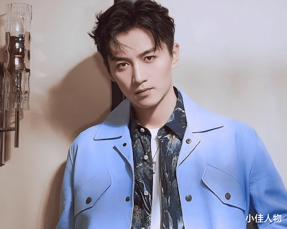 大瓜来了!曝陈晓陈妍希婚姻破裂!两人一年多未互动,男方一心想离婚