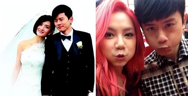 谢娜不再沉默，一则动态变相回应婚变传言，网友：心疼太不容易了