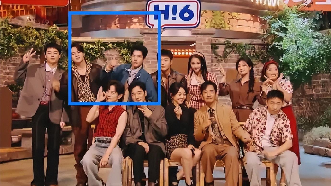 秦霄贤被湖南台除名！《好六》片头被更换，本人相关镜头已删除