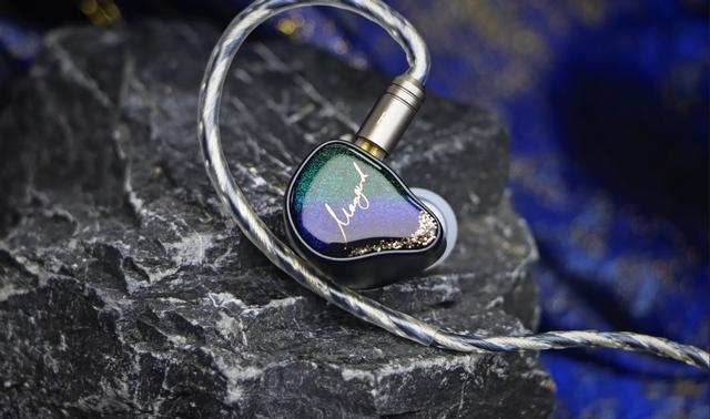 Mangird系列的新调音味道,弦仕Tea Pro两圈六动铁HiFi耳机评测