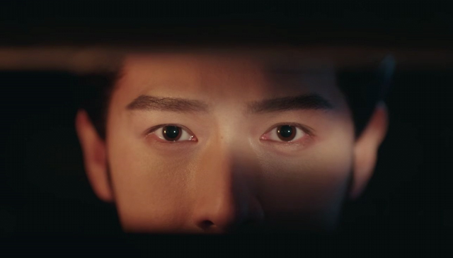 仅仅播5集,评分高达9.6,12月观众最期待的黑马古偶剧开播就炸了