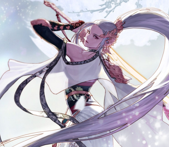 玩DNF不会选流派？这些职业不如看看出血流！