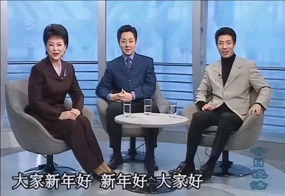 央视肖晓琳: 退休5个月，于美国儿子家死去，临终26字遗言现实写照