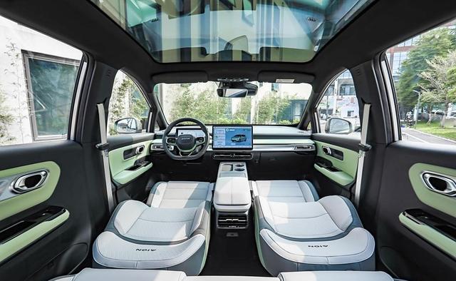 10 万左右纯电SUV，究竟谁抢国补更香？