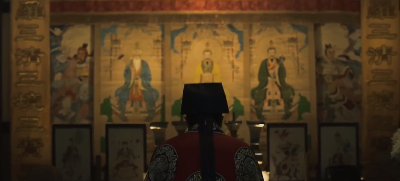 豆瓣8.7，黄子华新作又封神，再次见证港影不会死，不过引进无望