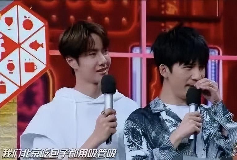 汪涵“断崖式”衰老,50岁的年纪70岁的容颜,他经历了什么?