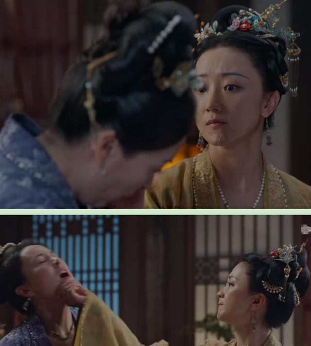 一屋子专业演员，硬是演不过张瑶一个跨界的歌手，糊不是没原因的