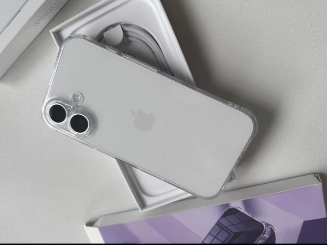 苹果iPhone 16,港版和国行版,他们区别在哪里?