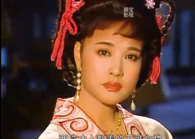 许晴19岁,翁虹19岁,陈德容19岁,刘晓庆19岁,谁的美更胜一筹