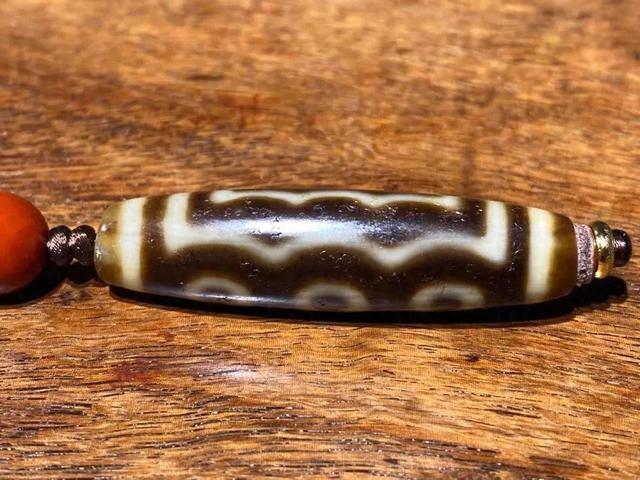 天珠鉴别不再难，这四大特征帮你轻松识别！