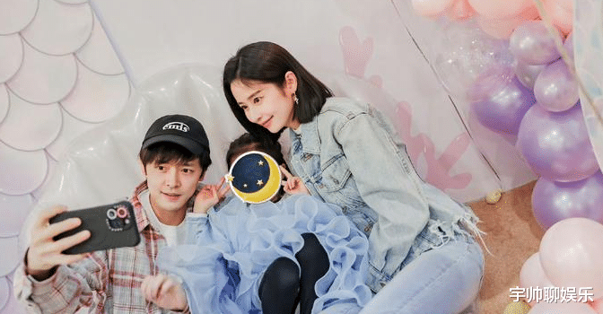 付辛博走红后的佛系哲学：每年只拍2部戏，不缺吃穿，不需要太富有