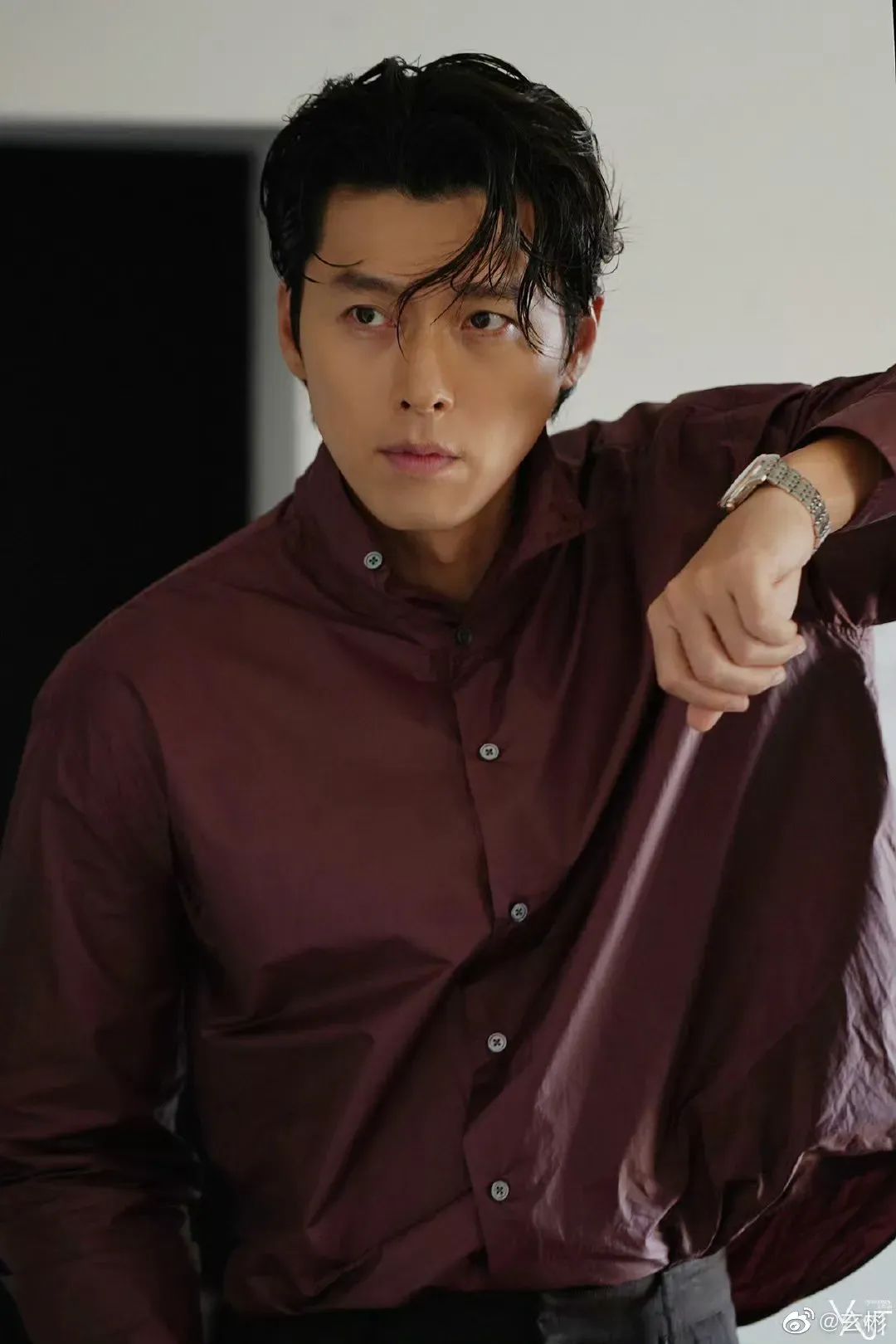 玄彬撒糖!甜甜叫孙艺珍老婆,约会眼神拉丝,婚后发福姨化严重