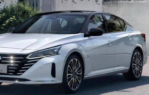 被遗忘的合资B级“神车”，当年与雅阁平起平坐，如今仅售12万却无人问津