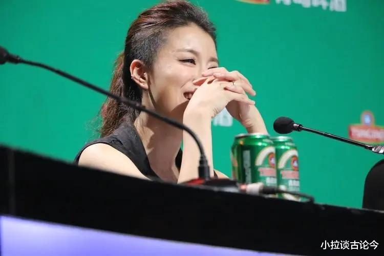 好声音没夺冠，却嫁给爱奇艺总裁，34岁就已经成为人生赢家