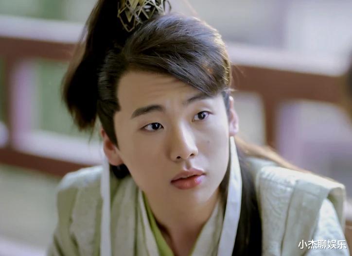 这一次,年仅28岁的郭麒麟, 再次让全世界另眼相看