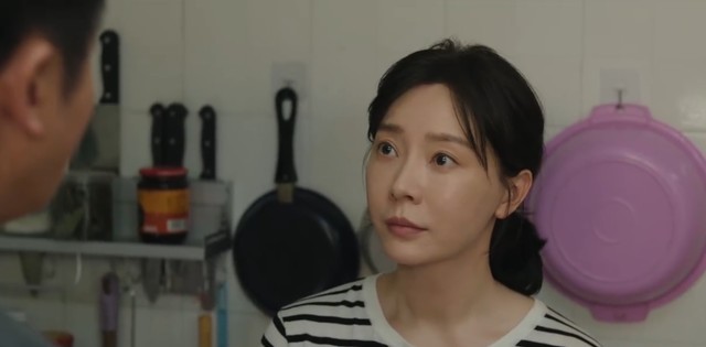 《驻站》口碑井喷!本是冲着郭京飞来的,却被47岁女一号惊艳