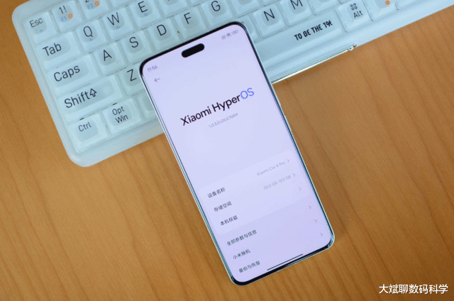 买手机还是一步到位好,推荐3款旗舰手机,用5年没问题