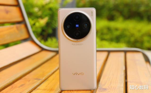 vivo X100s Pro：發(fā)布五個(gè)月突降1168元，賣(mài)不動(dòng)就接著降
