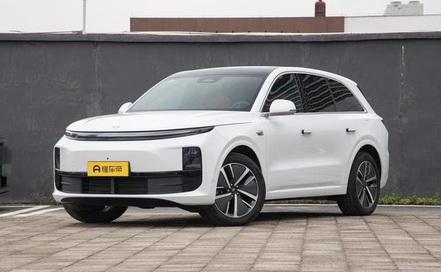 新车  11.99万元起，东风奕派eπ007eπ008限时售价公布