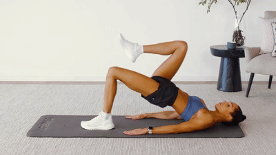 随着年龄的增长，如何改善松弛，保持紧致年轻身材？