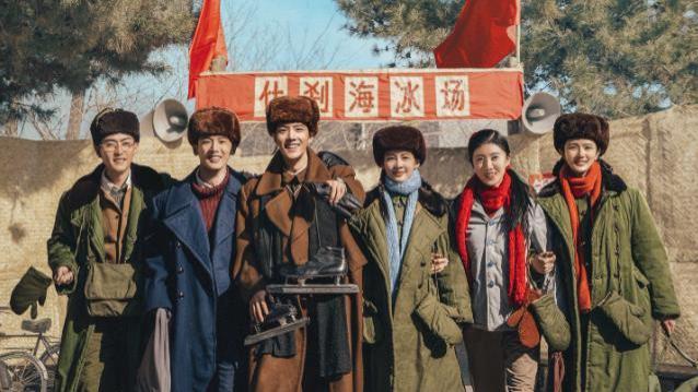 去年最值得二刷的5部年代剧，你若全看过说明你很有眼光