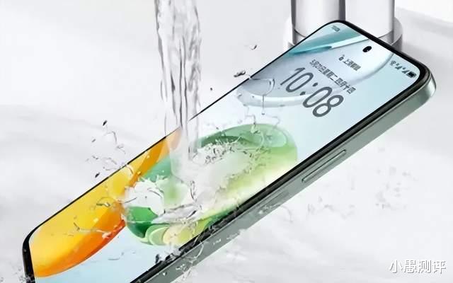 20GB+512GB+6000mAh跌至1399元,堪称千元机“搅局者”