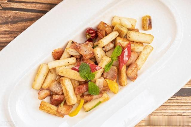 妈妈做的这6道菜太好吃了,简单一做吃到撑