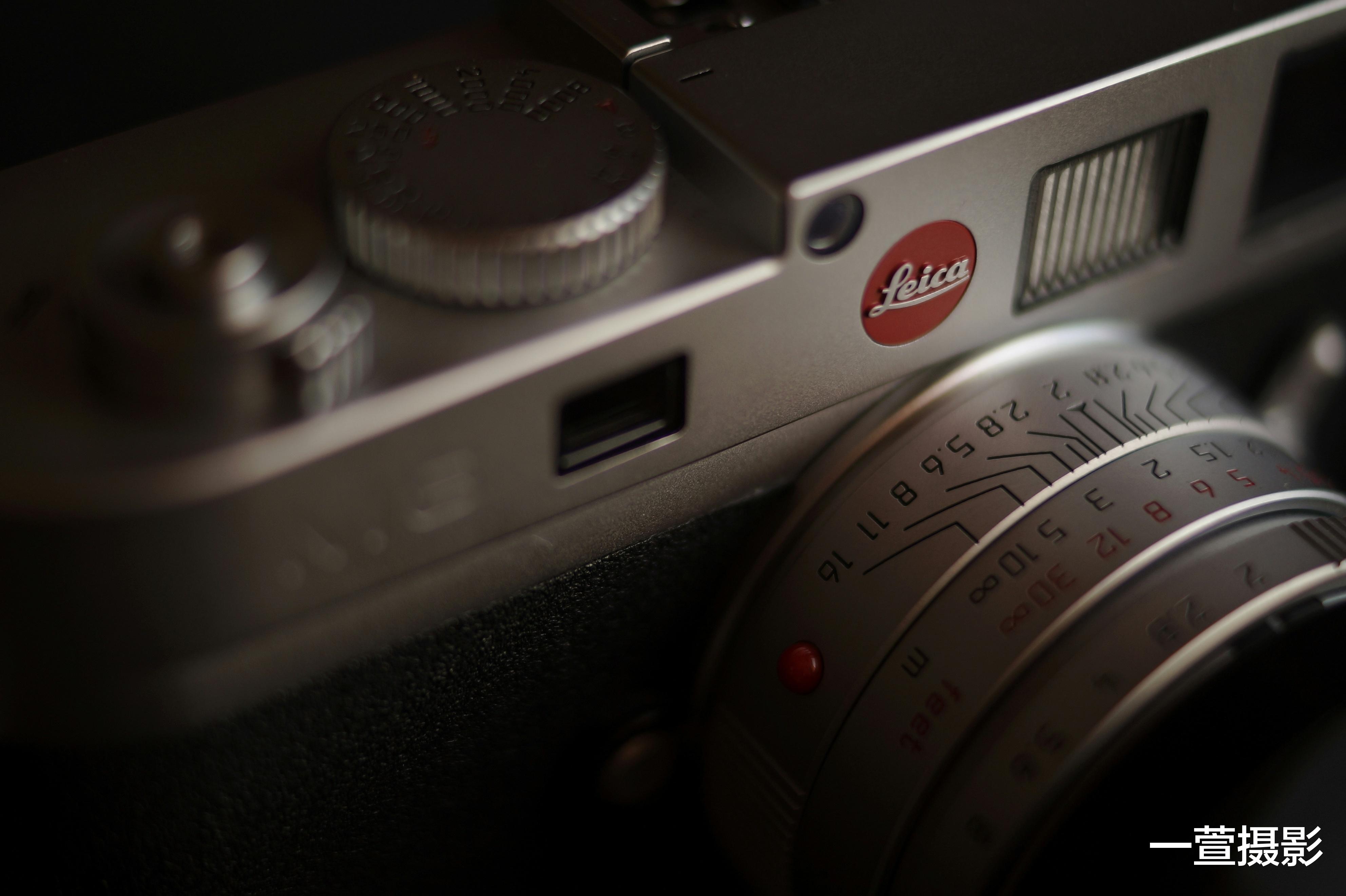徕卡相机为什么那么贵 究竟好在哪里 来了解一下