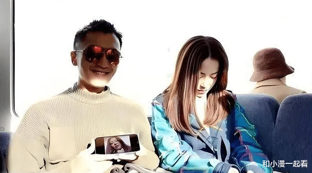 她陪伴谢霆锋29年,39岁却未婚先孕,谢霆锋霸气回应:你生下来,我来养!