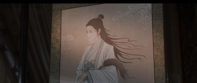 《大奉打更人》国师出场,看懂元景觊觎,才知她为何选许七安双修