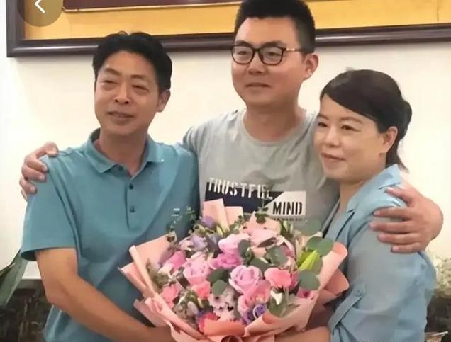 “错换人生”再掀波澜：姚策与郭威，谁才是许敏心中的痛？